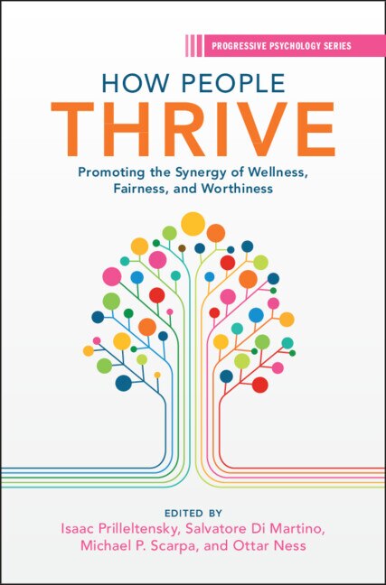 Couverture_How People Thrive