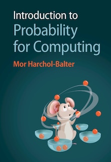Front cover_Introduction to Probability for Computing