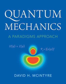 Front cover_Quantum Mechanics