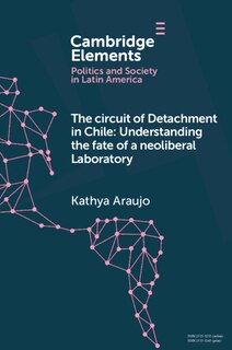 Front cover_The Circuit of Detachment in Chile