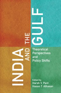 Front cover_India and the Gulf
