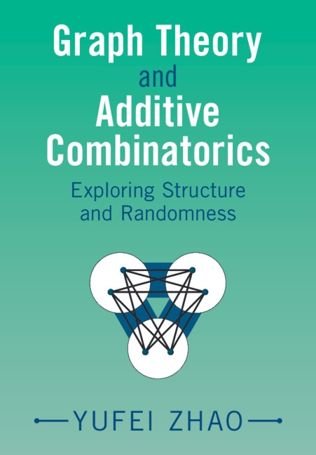 Couverture_Graph Theory and Additive Combinatorics