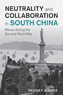 Couverture_Neutrality and Collaboration in South China