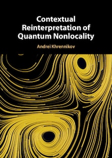 Front cover_Contextual Reinterpretation of Quantum Nonlocality