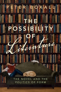 Couverture_The Possibility of Literature