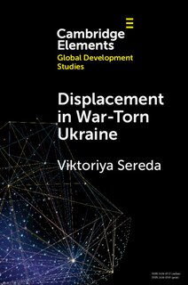 Couverture_Displacement in War-Torn Ukraine