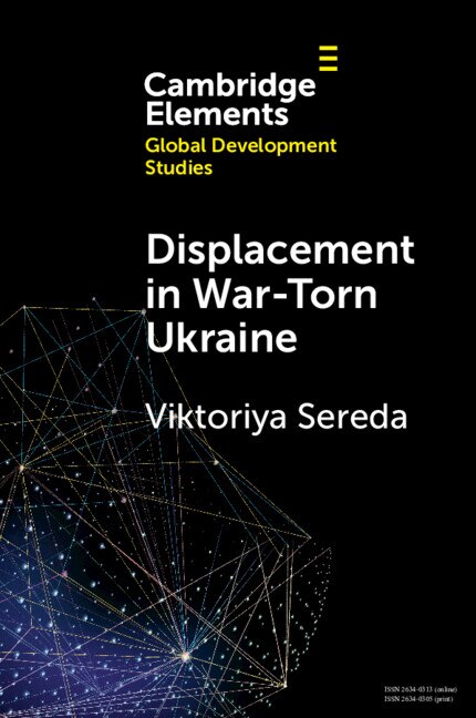 Couverture_Displacement in War-Torn Ukraine
