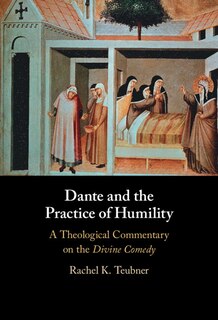 Front cover_Dante and the Practice of Humility