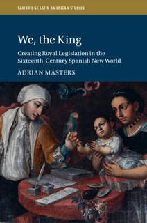 Couverture_We, the King