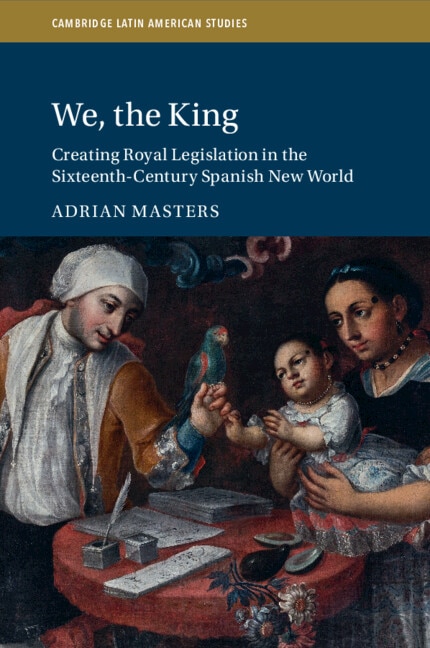 Couverture_We, the King