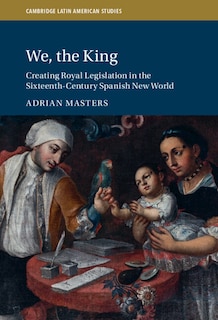 Couverture_We, the King