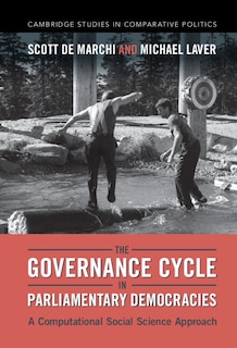 Front cover_The Governance Cycle in Parliamentary Democracies