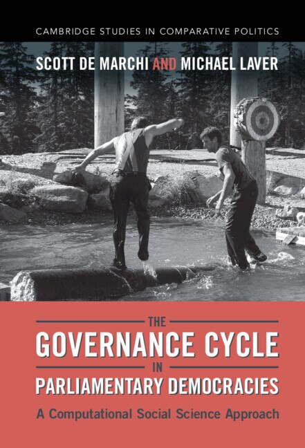 Front cover_The Governance Cycle in Parliamentary Democracies