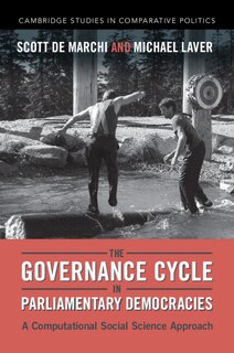 Front cover_The Governance Cycle in Parliamentary Democracies