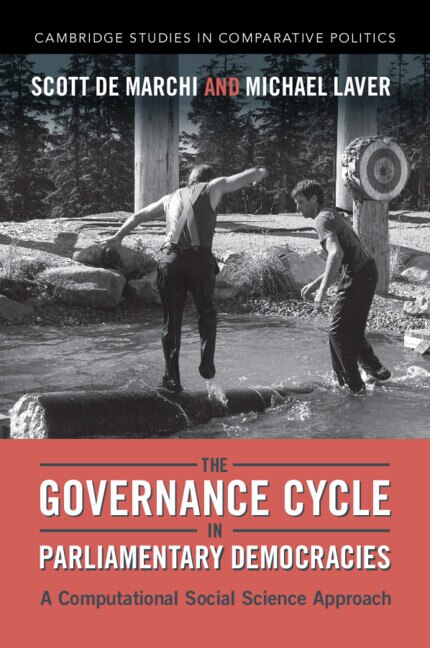 Front cover_The Governance Cycle in Parliamentary Democracies