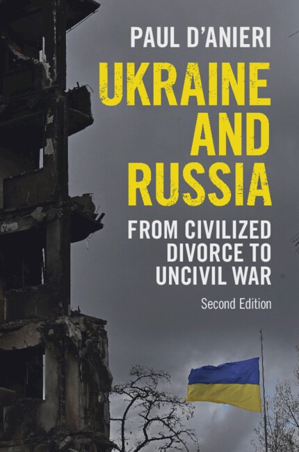 Front cover_Ukraine and Russia