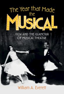 Front cover_The Year that Made the Musical