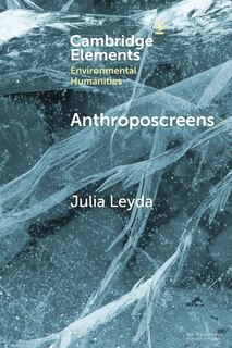 Front cover_Anthroposcreens