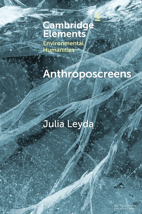 Front cover_Anthroposcreens