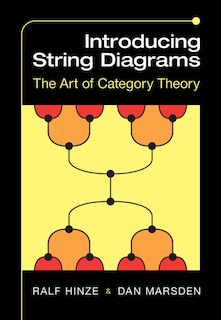 Front cover_Introducing String Diagrams
