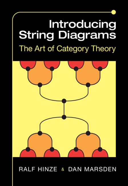 Front cover_Introducing String Diagrams