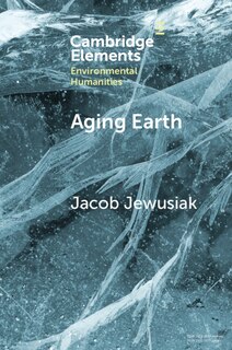 Front cover_Aging Earth