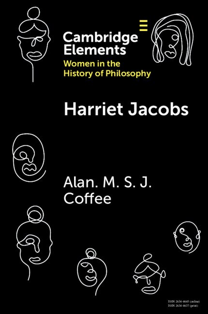 Couverture_Harriet Jacobs