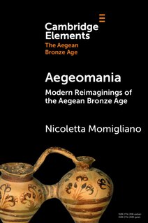 Front cover_Aegeomania
