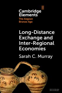 Couverture_Long-Distance Exchange and Inter-Regional Economies