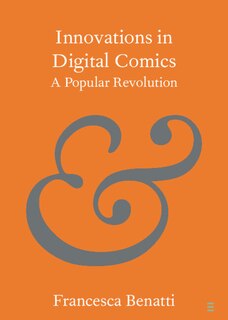 Couverture_Innovations in Digital Comics