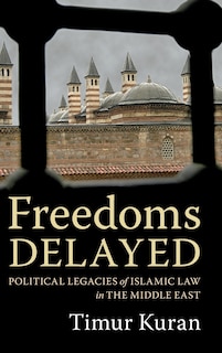 Front cover_Freedoms Delayed