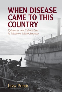 Front cover_When Disease Came to This Country