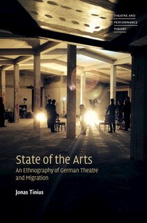 Front cover_State of the Arts
