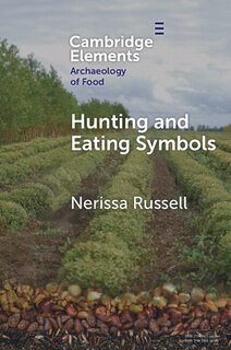 Front cover_Hunting and Eating Symbols