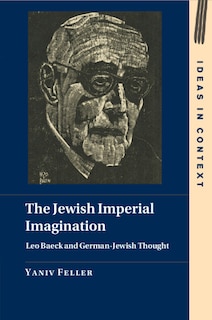 Front cover_The Jewish Imperial Imagination