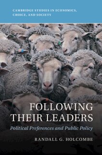 Front cover_Following Their Leaders