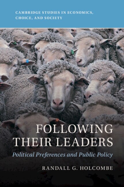 Front cover_Following Their Leaders