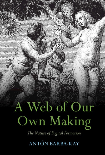 Couverture_A Web of Our Own Making