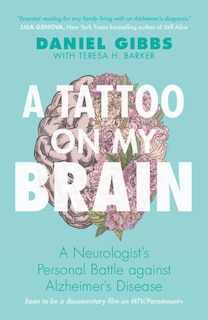 Front cover_A Tattoo on my Brain