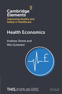 Front cover_Health Economics