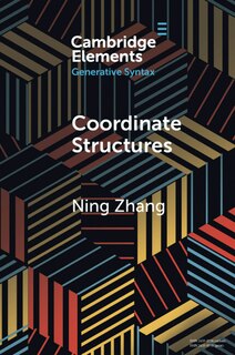 Couverture_Coordinate Structures