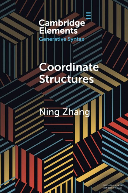 Couverture_Coordinate Structures