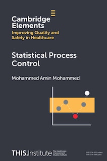 Couverture_Statistical Process Control
