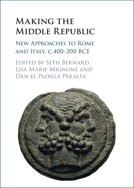 Couverture_Making the Middle Republic
