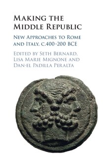 Couverture_Making the Middle Republic