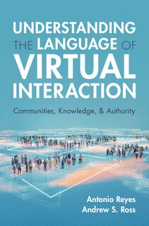 Couverture_Understanding the Language of Virtual Interaction