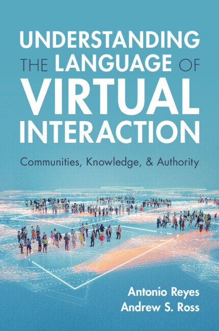 Front cover_Understanding the Language of Virtual Interaction
