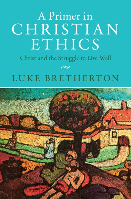 Front cover_A Primer in Christian Ethics