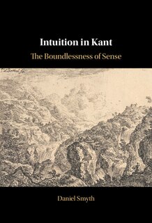 Front cover_Intuition in Kant