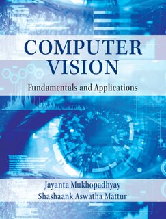 Front cover_Computer Vision